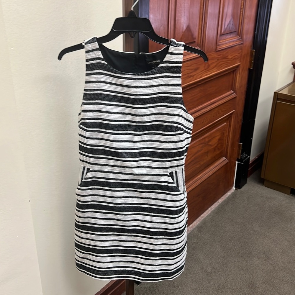 Banana Republic dress